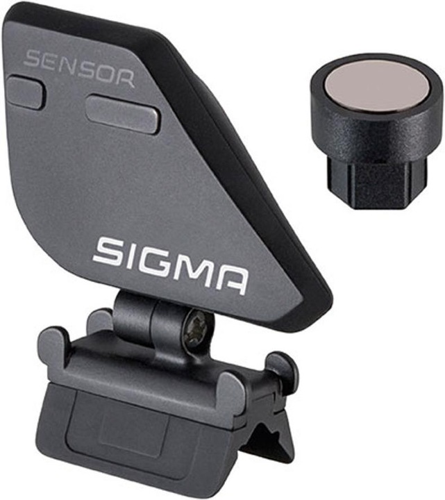 Sigma Sport Kit trasmettitore di cadenza STS con magnete