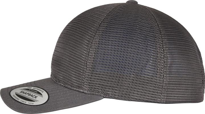 Actual product image Flexfit 360° Omnimesh Cap (One size)
