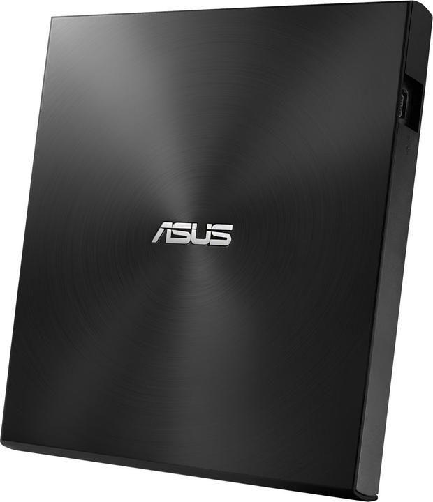 Produktbild ASUS ZenDrive U9M (CD Brenner, CD Laufwerk, DVD Brenner, DVD Laufwerk)
