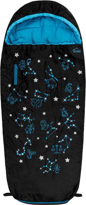 Produktbild Normani Kinder Schlafsack „Lavensby“ - 9173 (185 cm)