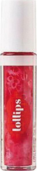 Actual product image Snails Lip Gloss - Lollips Toffee Apples
