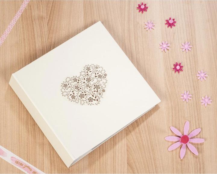 Produktbild Hama Anzio (22 x 22.50 cm)