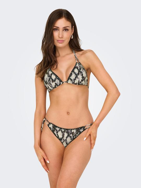 Actual product image Only ONLTRICIA Bikini-Oberteil Bikini-Oberteil (L)