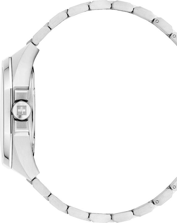 Immagine prodotto Swiss Alpine Military 7005.1135 Orologio Avenger da uomo 42mm 10ATM (Orologio da polso analogico, 42 mm)