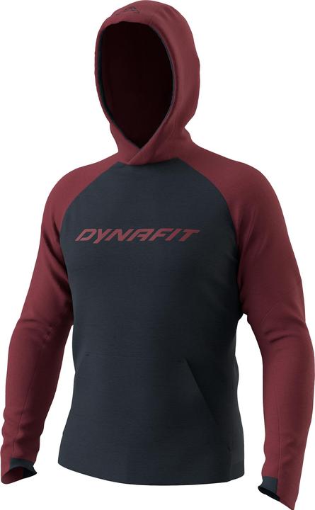 Actual product image Dynafit 24/7 Ptc Hoody Men (XL)