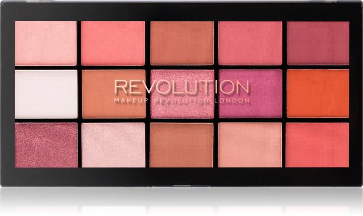 Produktbild Makeup Revolution Re-loaded (Newtrals 2)