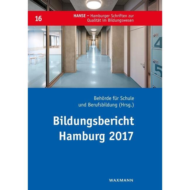 Bildungsbericht Hamburg 2017, Schulbücher