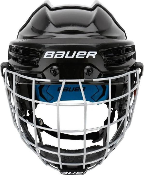 Produktbild Bauer hockey helmet prodigy jr white X8533446 (S)
