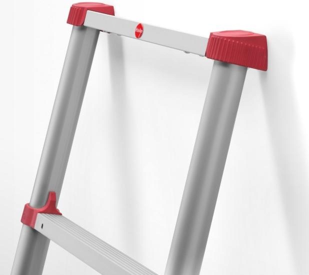 Actual product image Hailo Telescopic ladder Flexline 320 (Single ladder, 99 cm)