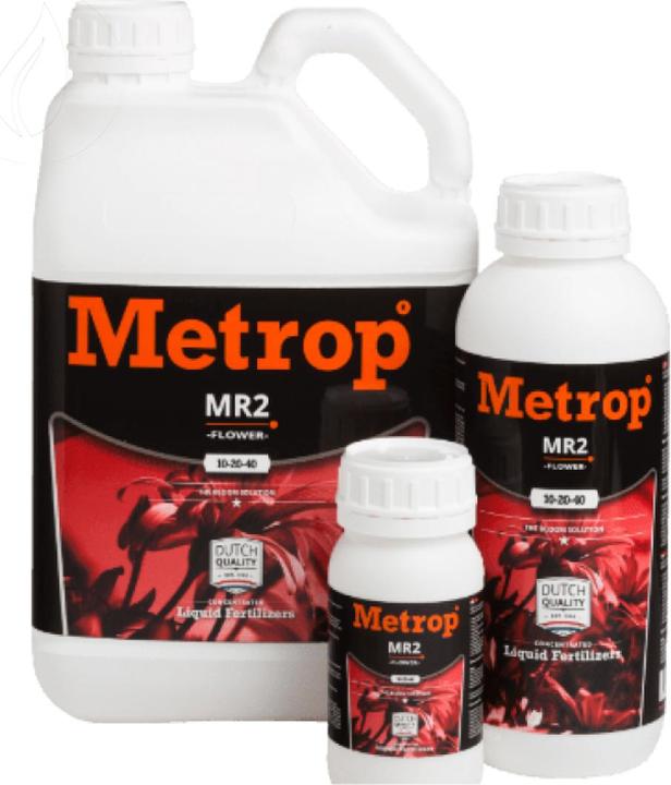 Produktbild Metrop MR2 1L (1.20 kg, 1 l)