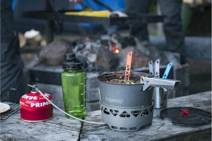 Image du produit Primus Prime Tech Stove Set 1300ml