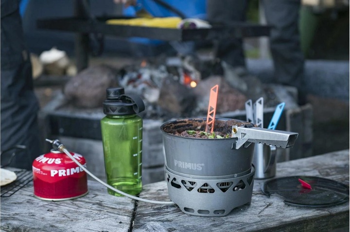 Actual product image Primus Prime Tech Stove Set 1300ml