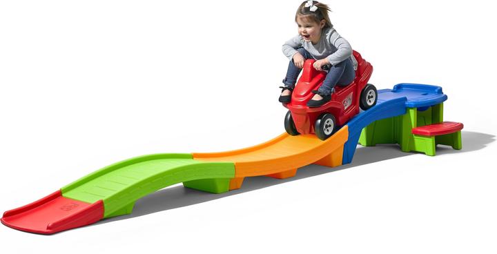 Produktbild Step2 Achterbahn