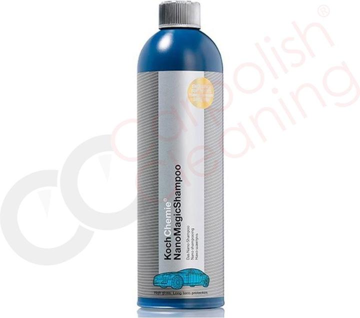 Actual product image Koch Chemie NanoMagic Shampoo