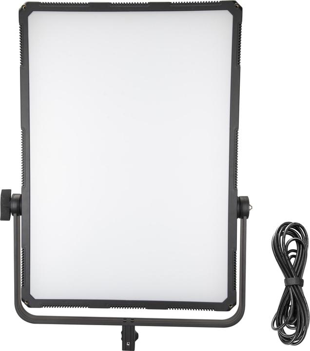 Produktbild Nanlite Compac 200 Bi-Color (Flächenleuchte)