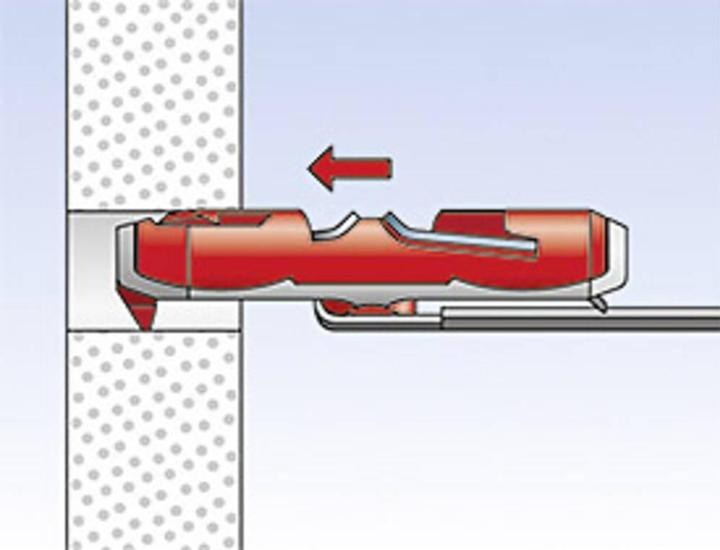 Produktbild Fischer DuoTec 12 (1 Stk.)