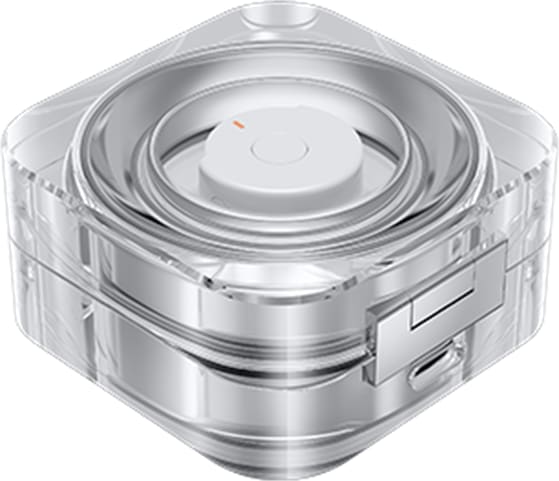 Produktbild Samsung Galaxy Ring Charging Case