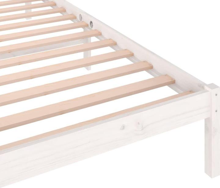 Image du produit vidaXL Bettrahmen (90 x 200 cm)