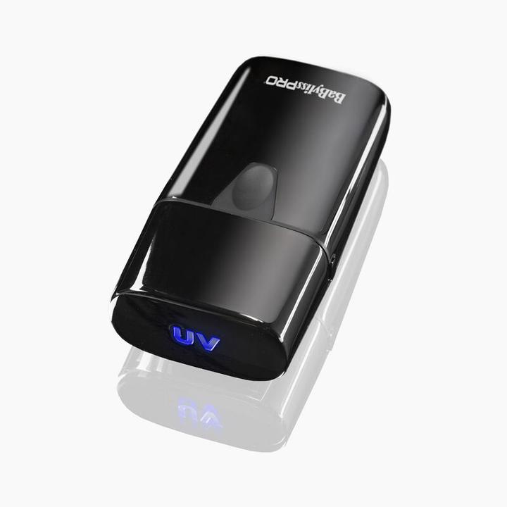 Produktbild BaByliss Pro 4Artists UV Foil Single Foil Shaver