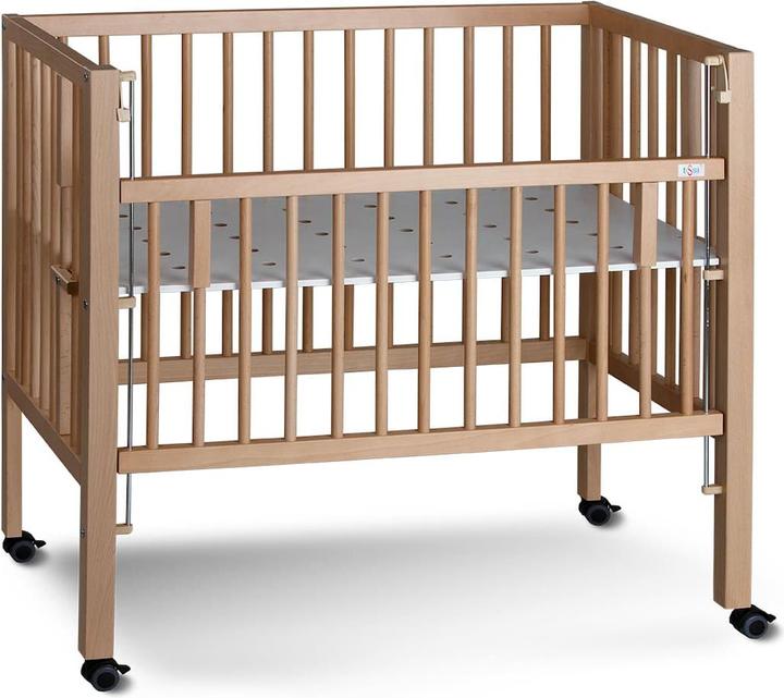 Actual product image Tissi Extra bed