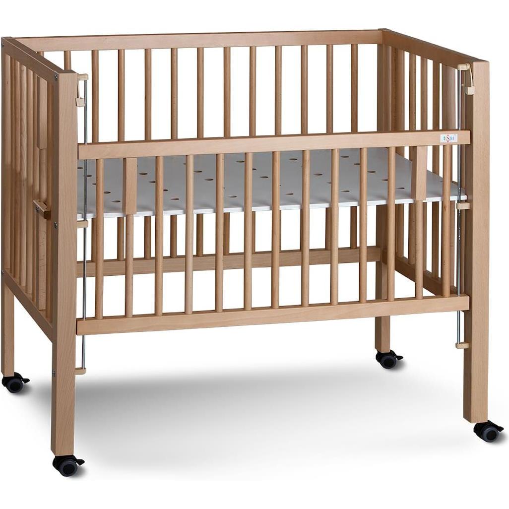 Tissi, Beistellbett, Beistellbett