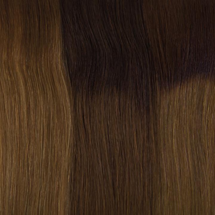 Immagine prodotto Balmain Backstage Trama Capelli Umani (Nero, 55 cm)