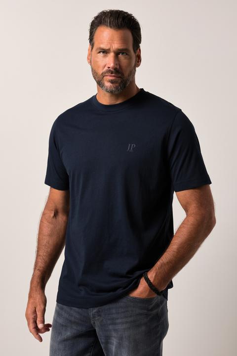 Produktbild JP1880 T-Shirts, Basic, 2er-Pack, Rundhals, bis 8XL (5XL)