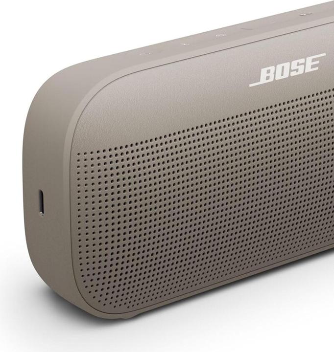 Actual product image Bose Soundlink Flex (2nd Gen.) (12 h, Rechargeable battery operated)