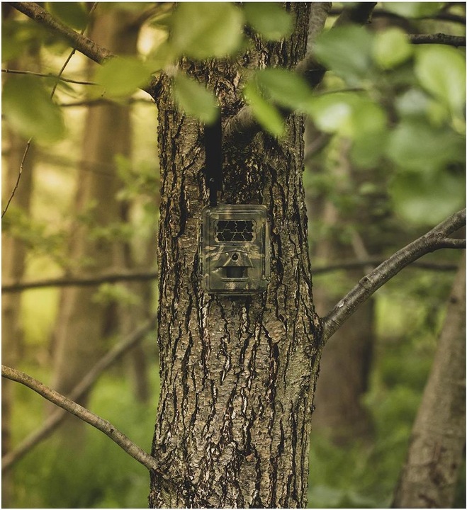 Produktbild Seissiger Special-Cam LTE Camouflage