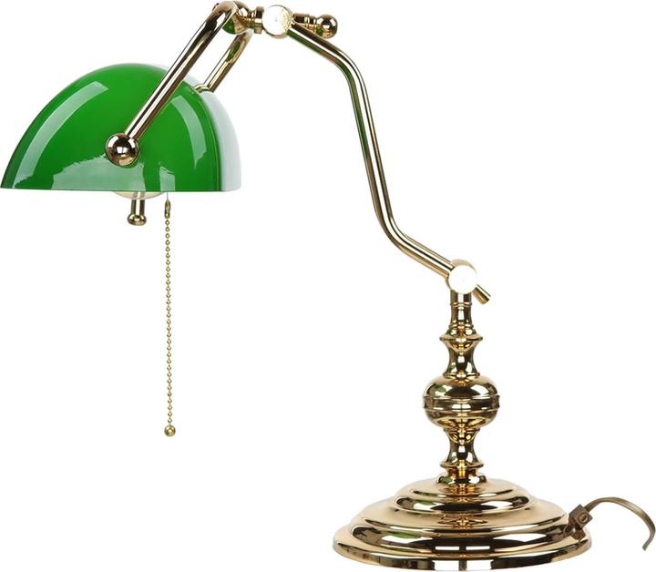 Actual product image Licht-Erlebnisse Lampade Ministero (E27)