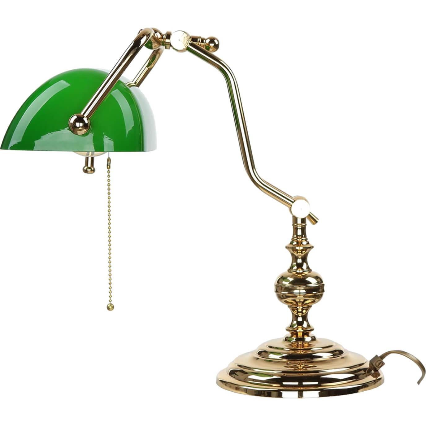 Thumbnail - Licht-Erlebnisse, Tischlampe, Lampade Ministero (E27)