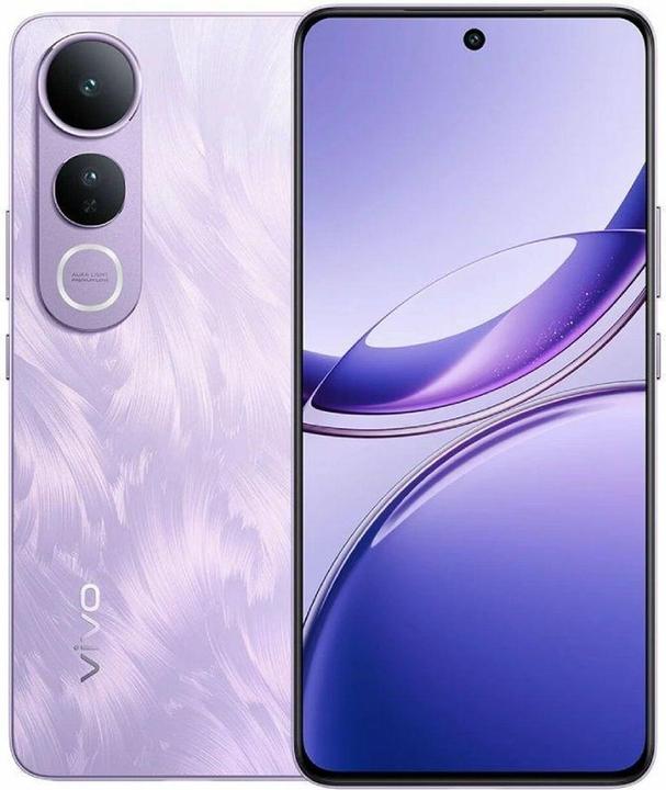 Fantasy Purple