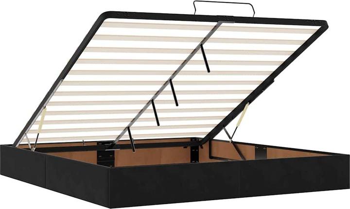 Image du produit vidaXL Ottoman-Bett (200 x 200 cm)