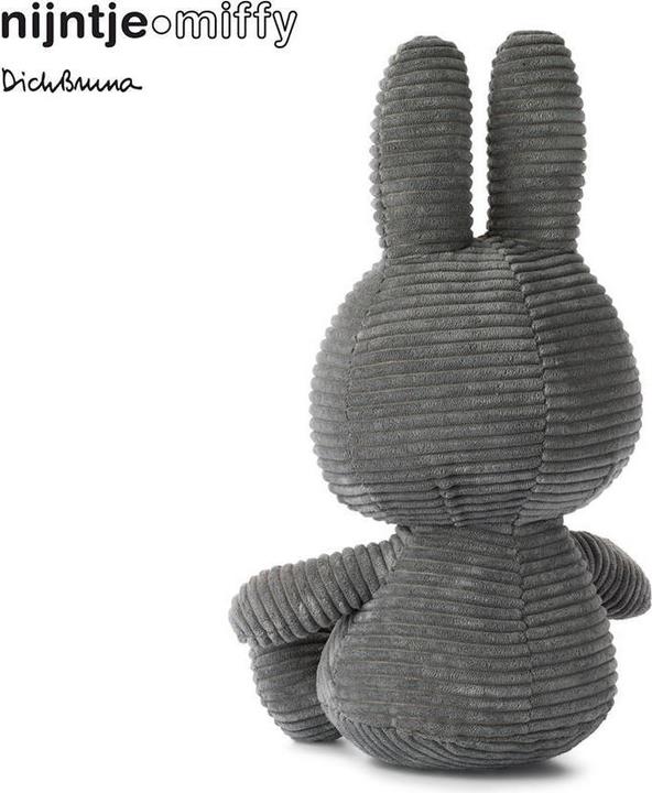 Immagine prodotto Bon Ton Toys Coniglio di peluche (33 cm)