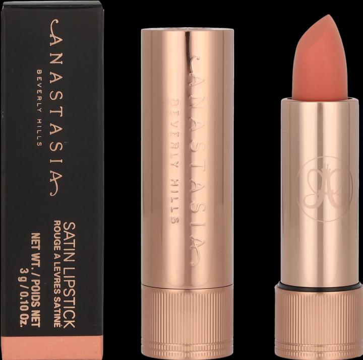 Image du produit Anastasia Beverly Hills Rouge à lèvres satiné (Allumeuse)