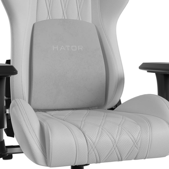 Produktbild Hator HTC3001M Darkside 3M PU Spelu kresls HTC3001M (8721325182586)