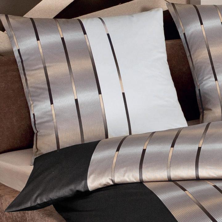 Image du produit Janine Bettwäsche (Housse de couette, 155 x 220 cm, 80 x 80 cm)