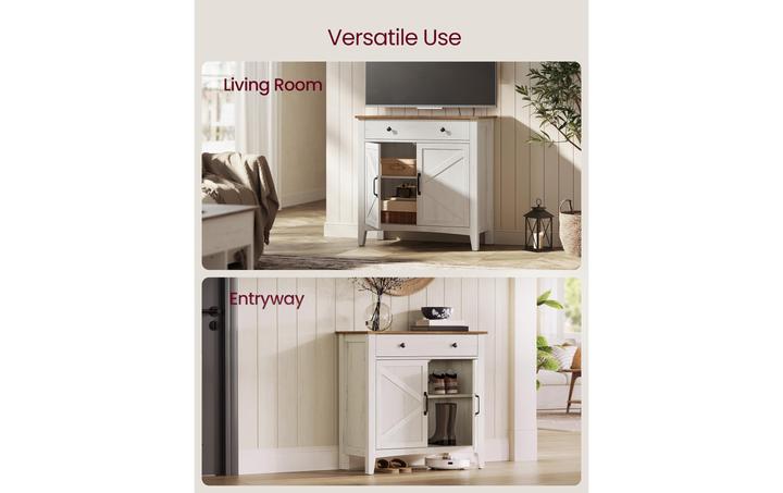 Produktbild Vasagle Kommode