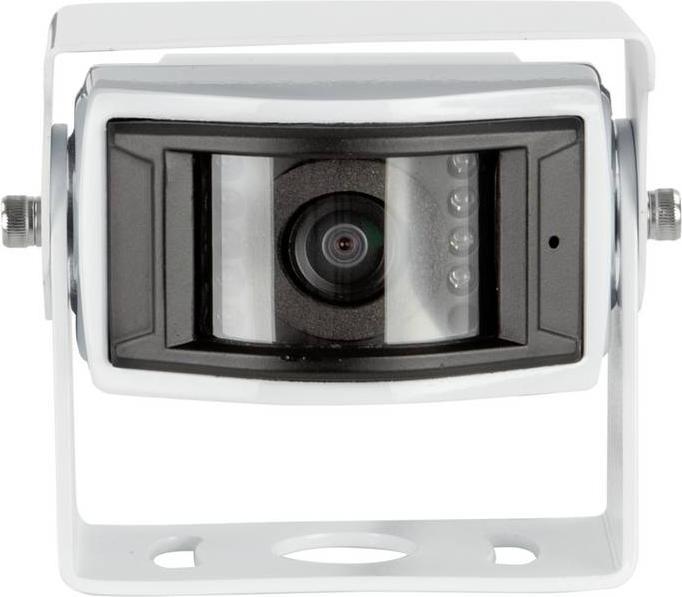 Image du produit ACV RFK universal Caravan Transporter 170 Grand angle blanc
