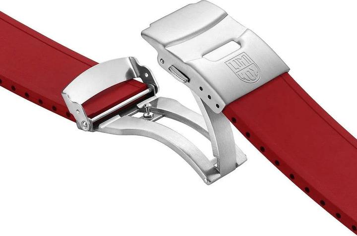 Image du produit Luminox Master Carbon Seal 3860 (Montre analogique, Swiss Made, 45 mm)