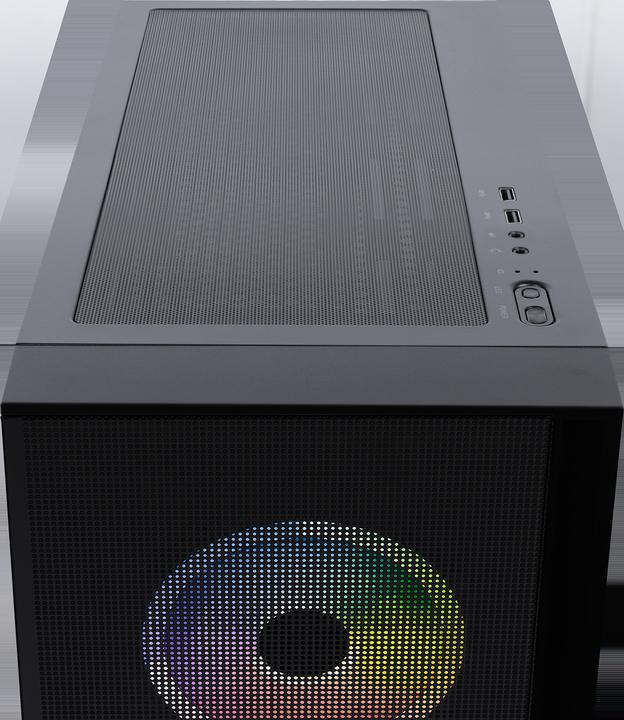 Image du produit Joule Performance Gaming PC RTX5070 R5 16GB 1TB L1135839 (AMD Ryzen 5 7500F, 32 Go, 1000 Go, GeForce RTX 5070)