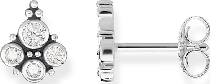 Image du produit Thomas Sabo Clous d'oreilles (Argent)