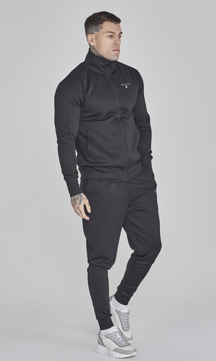 Image du produit Siksilk Sweat-shirts Essentials Poly Track Top (XL)