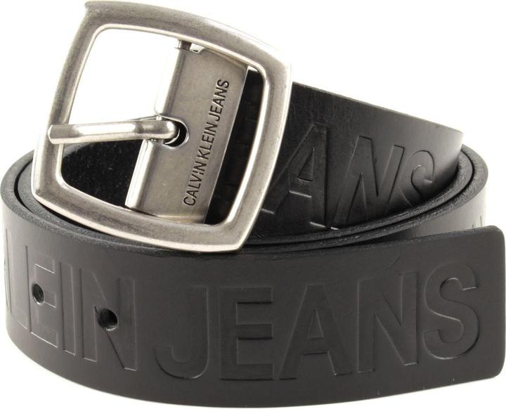 Produktbild Calvin Klein J Adjustable Leather Belt (95)
