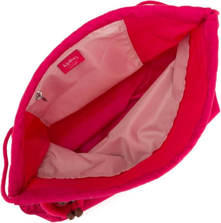 Immagine prodotto Kipling Back to School Borsa da ginnastica Supertaboo 45 cm (15 l)