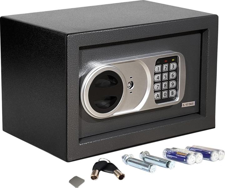 Produktbild Office Marshal Safemaxx (5 l)