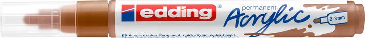 Immagine prodotto Edding Marcatore acrilico 5100 Medio (1x)