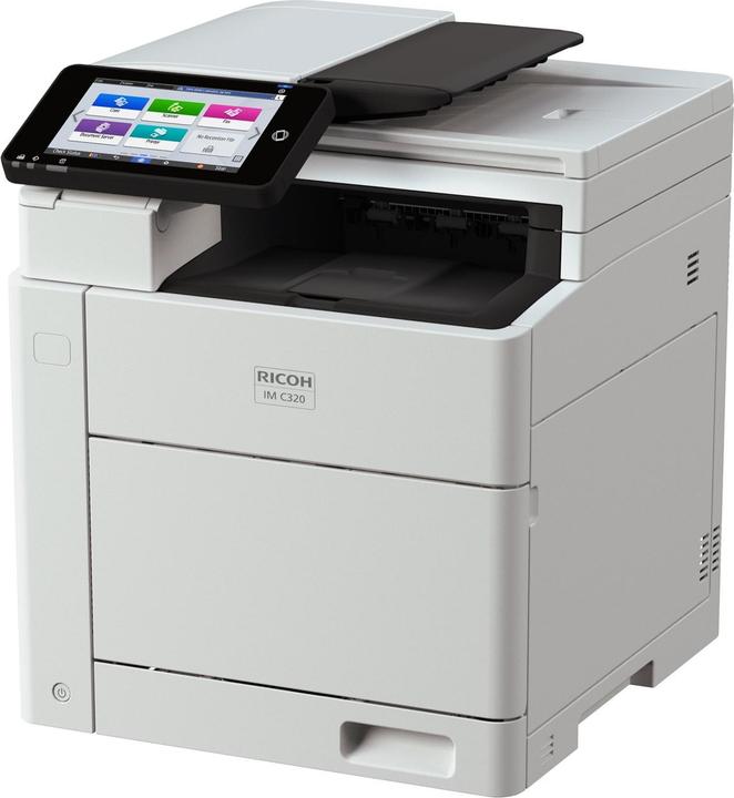 Immagine prodotto RICOH IM C320F (Laser, Colore)