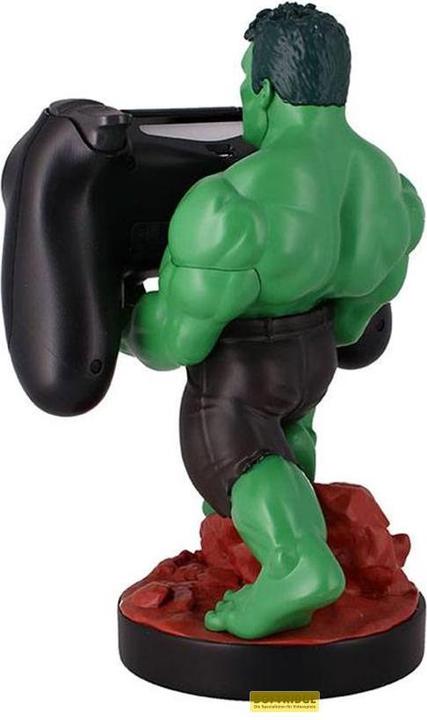 Produktbild Exquisite Gaming Hulk (Xbox 360, Mac, PS4, Switch, PS5, Xbox One S, PC, Xbox Series X)