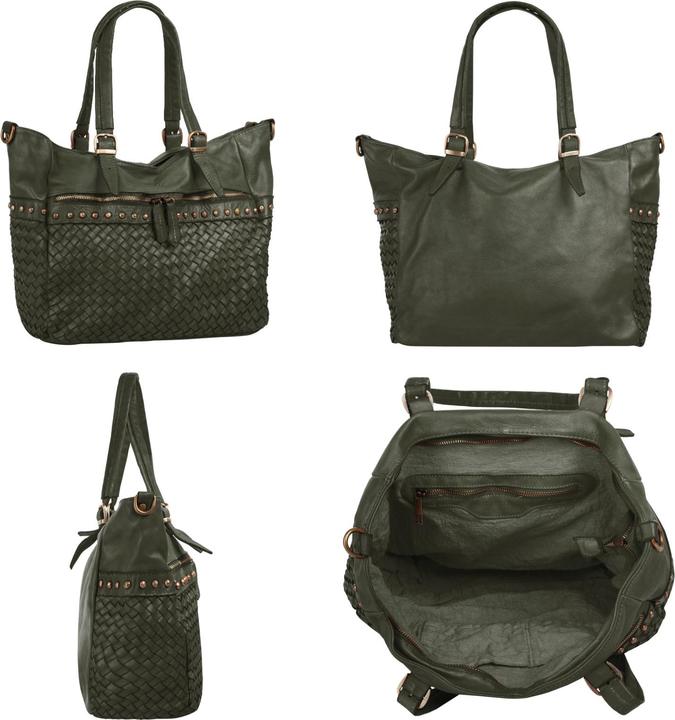 Immagine prodotto Samantha Look Shopper